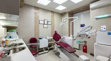 Стоматологическая клиника Кэри изображение 20
