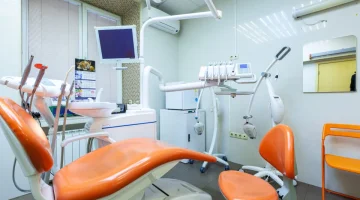 Стоматологическая клиника Кэри изображение 8