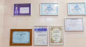 Стоматологическая клиника Кэри изображение 10