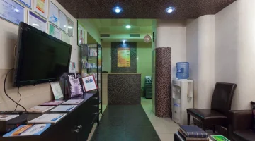 Стоматологическая клиника Кэри изображение 1